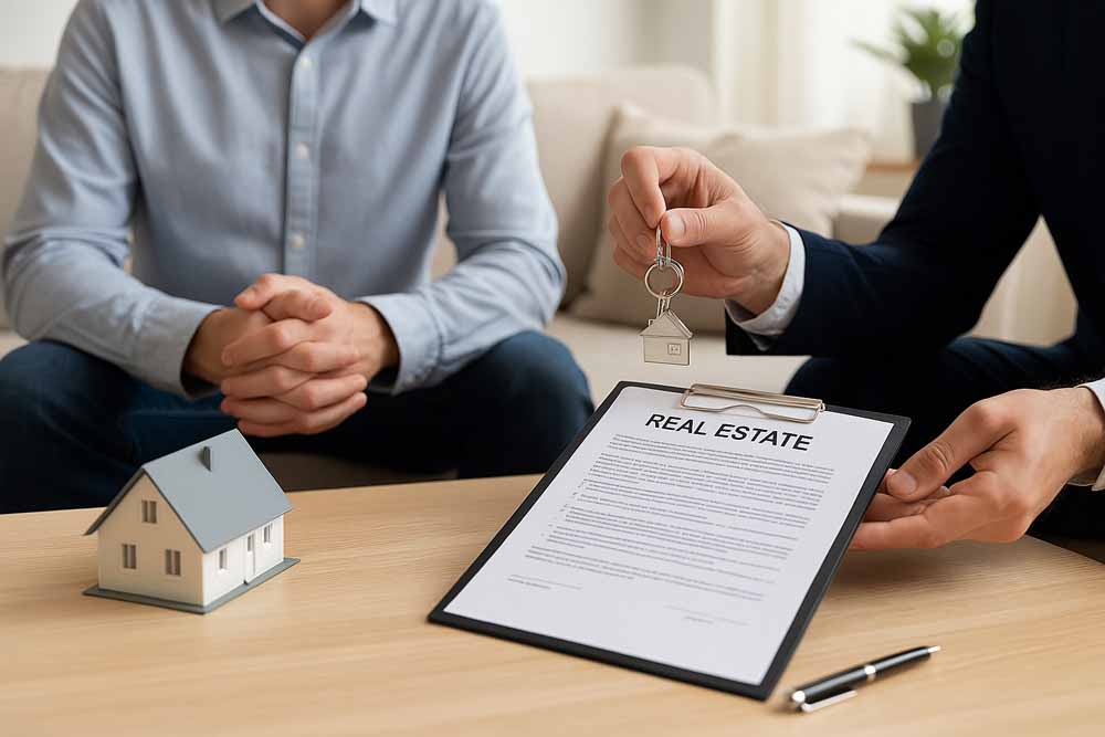 Warum Immobilienmakler jetzt beim Tippgeber-Portal dabei sein sollten